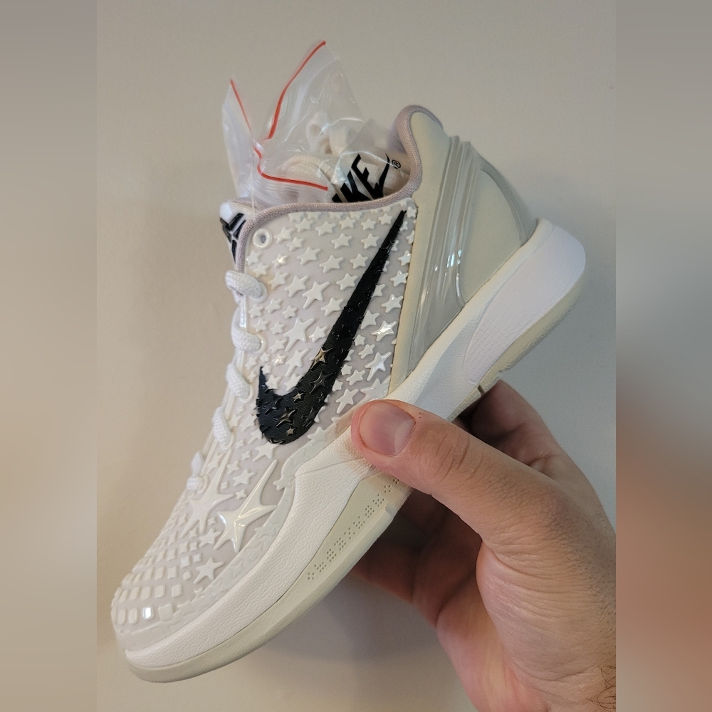 Kobe 6 all-star